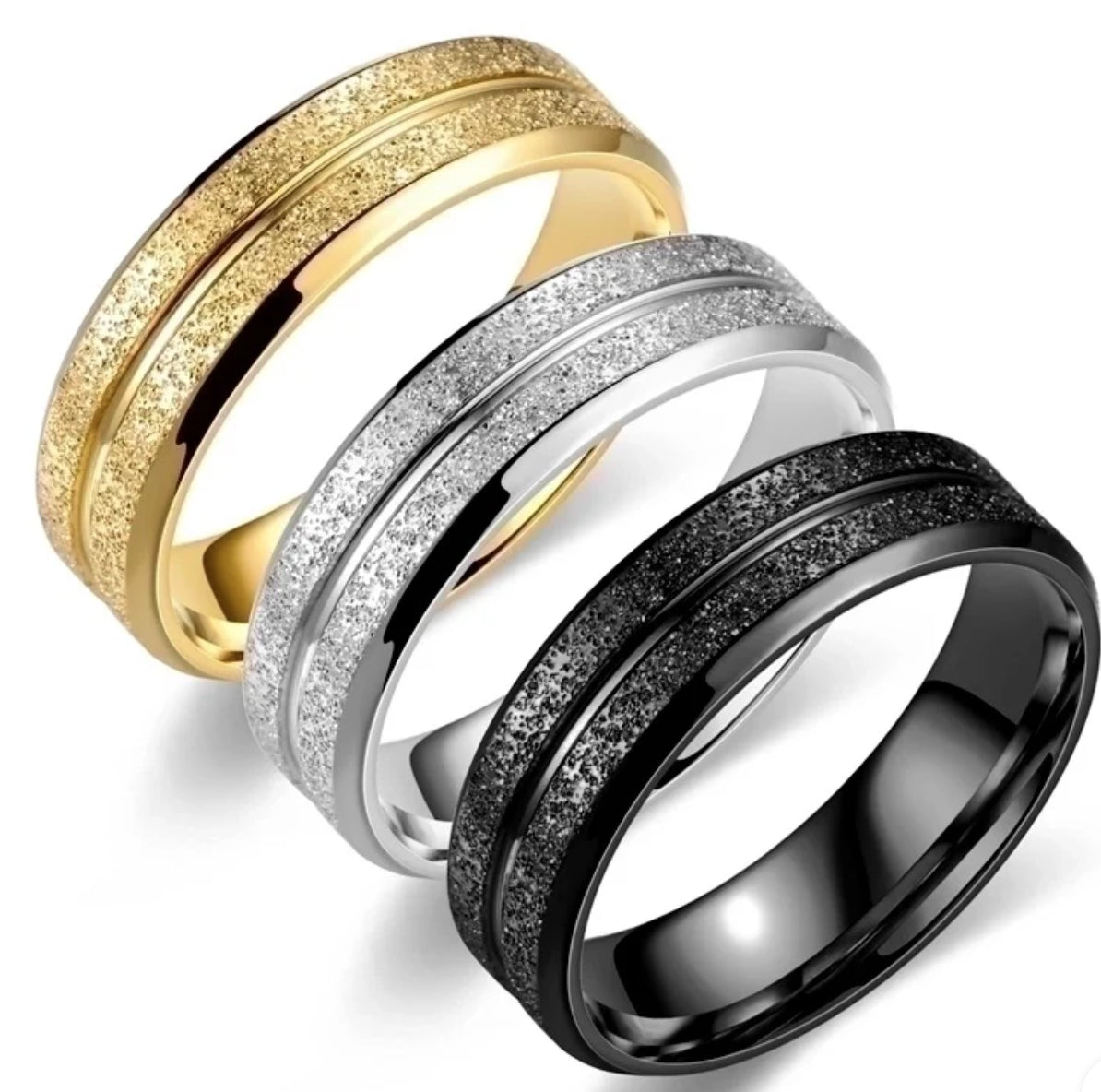 Mens Rings